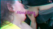 MonaBang – Forest Slut 2