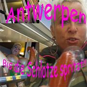 Vanessa – Antwerpen…bis die Muschischlotze spritzt!!!