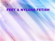 MistressAllexa – Feet Fetish & Nylons & High Heels