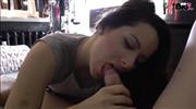 SuicideGirl – Spontanic very hard sex which filled me up with hot sperm.