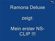 Ramona-Deluxe – MEIN ERSTER NS-CLIP