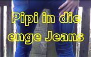 Kim-van-Staart – Pipi in die enge Jeans