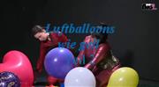 MegaTitten – Luftballoons wie geil 2