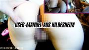 pinadeluxe – User-Dreh mit Manuel aus Hildesheim