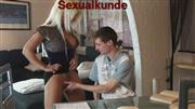 NadjaSummer – Sexualkunde für 18jg Schüler!