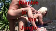 NadjaSummer – Rumble in the Jungle!