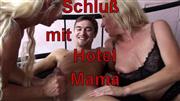NadjaSummer – Schluß mit Hotel Mama!