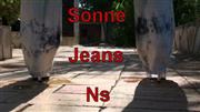 NadjaSummer – Sonne-Jeans-NS!