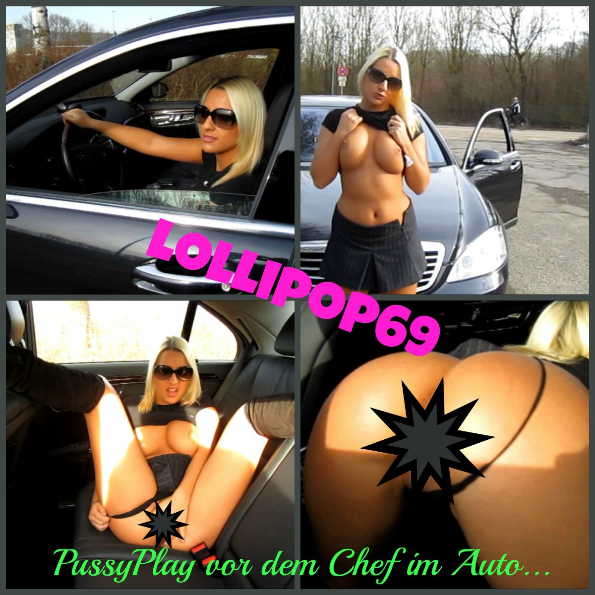 Lollipop69 - Kostenlose Video Stream Vorschau - 9601