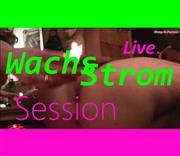 EhmysGames – Wachs & Strom Live.Session