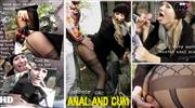 DesertAngel – Anal and cum in her mouth