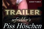 EhmysGames – Trailer – sefridder\\\\\\\’s Piss.Höschen