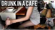 DesertAngel – Drunk in a Cafe