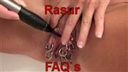 NadjaSummer – Rasur FAQ\’s
