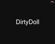 DirtyDoll – Hardcore BDSM