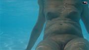angelgrazia06 – Nackt im Pool