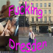 Vanessa – Fucking – Dresden!!!