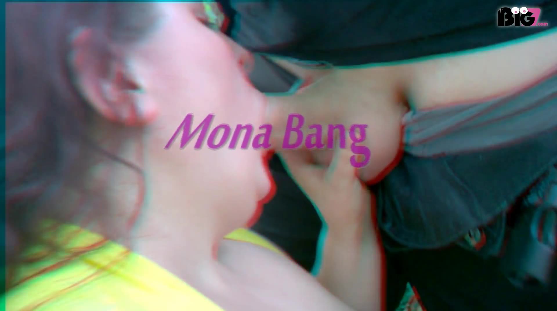 MonaBang - Kostenlose Video Stream Vorschau - 37445