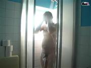 mario42 – duschen mit mein geilen schaum