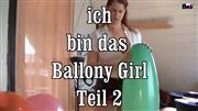 MegaTitten – ich bin das Ballony Girl 2