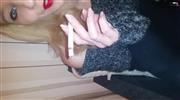 LadyHot – Rauch Vergnügen