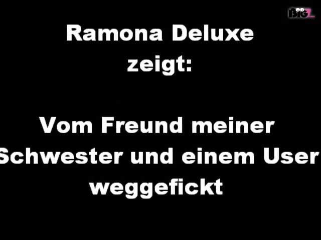 Ramona-Deluxe - Kostenlose Video Stream Vorschau - 63390