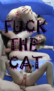 lolicoon – FUCK THE CAT