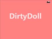 DirtyDoll – Ganz weit gespreizte Beine