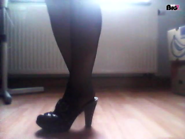 Ladyloubaby - Nietenschuhe Ladyloubaby - Kostenlose Video Stream Vorschau - 73493