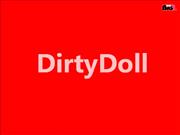 DirtyDoll – Webcam Video