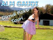 seXXygirl – Alm Gaudi – Dirndl fickt Touri!!