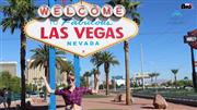 AnnyAurora – A-O Fremdfick in Vegas !