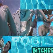 HornyRoxy – Pool Bitches