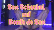 JeanPallettundGirls – Sex Schaukel mit Bonita de Sax