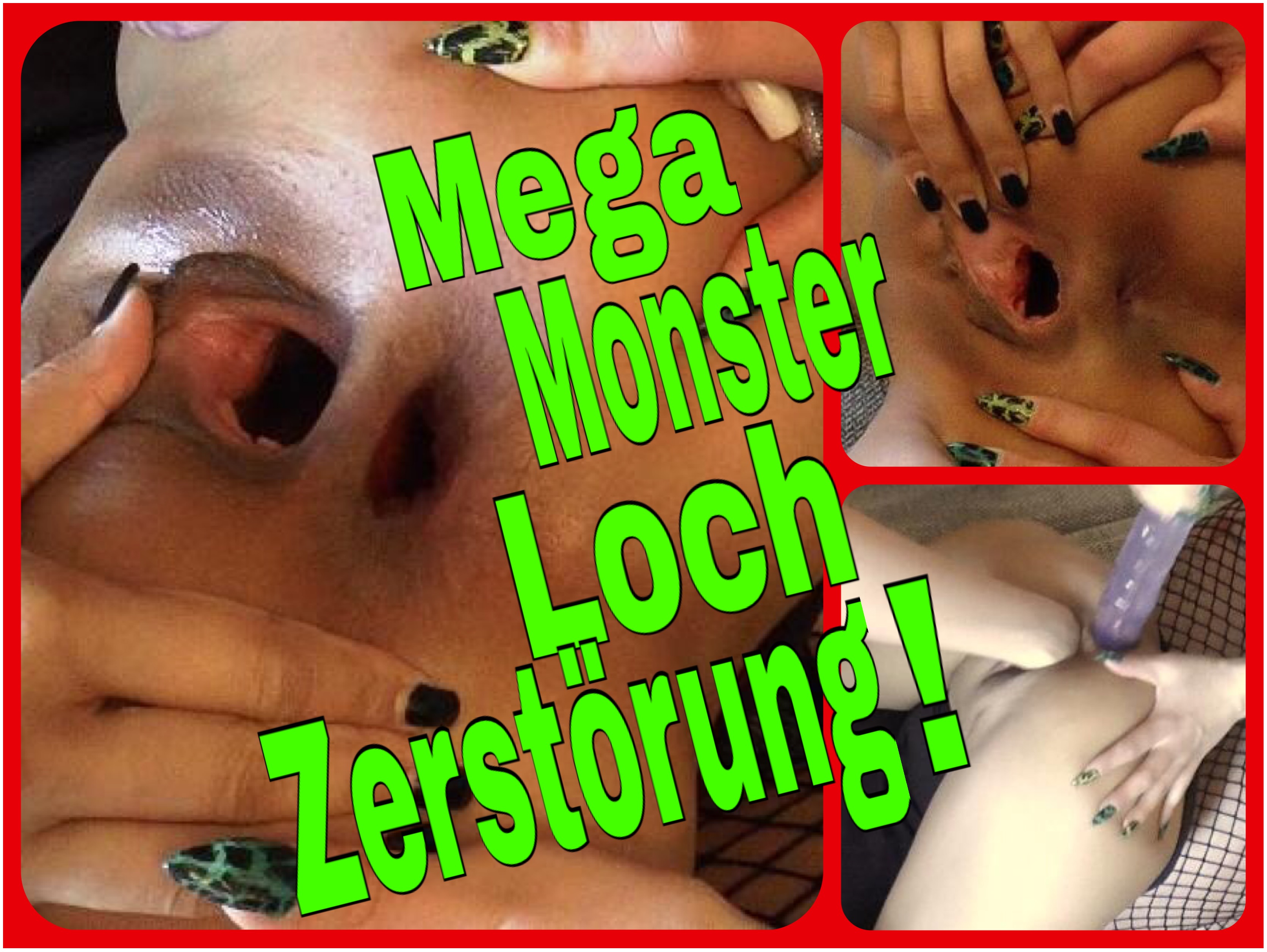 Mira-Grey - Kostenlose Video Stream Vorschau - 88874