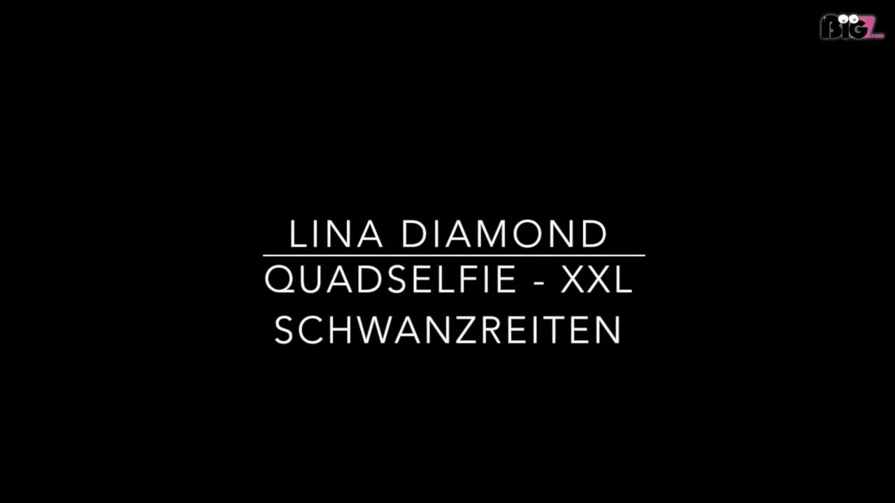 Lina-Diamond - Kostenlose Video Stream Vorschau - 90106