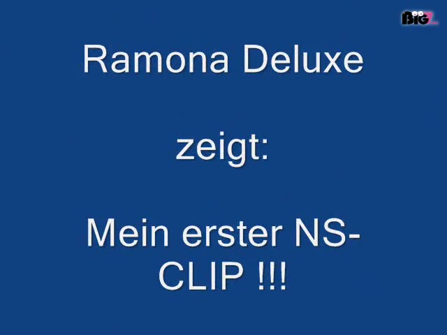 Ramona-Deluxe - Kostenlose Video Stream Vorschau - 63111