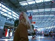 PoppSie – Am Flughafen erkannt!