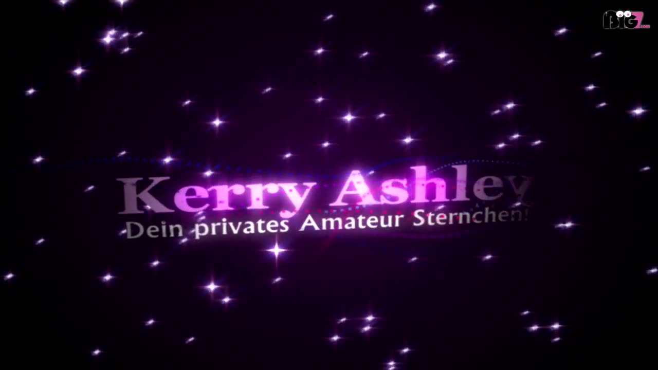 KerryAshley - Kostenlose Video Stream Vorschau - 95355