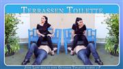 MissPlastique – Terrassen Toilette