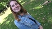 DonJohnXXX – 18 jähriges touri girl in berlin mit schwarzen kumpel im tiergarten gefickt