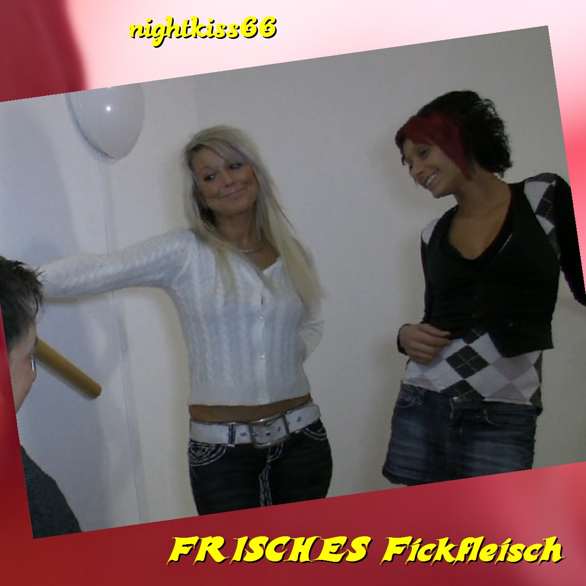 nightkiss66 - Kostenlose Video Stream Vorschau - 98809