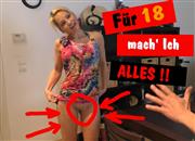 sexyjacky – Geiler Babysitter : Für 18 mach ich ALLES!!