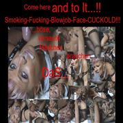 Sachsenlady – Come here and do iT…#.Fucking#-Cuckold-#Smoking,,u.v.m