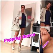 Lollipop69 – Popping Queen oder Shopping Queen