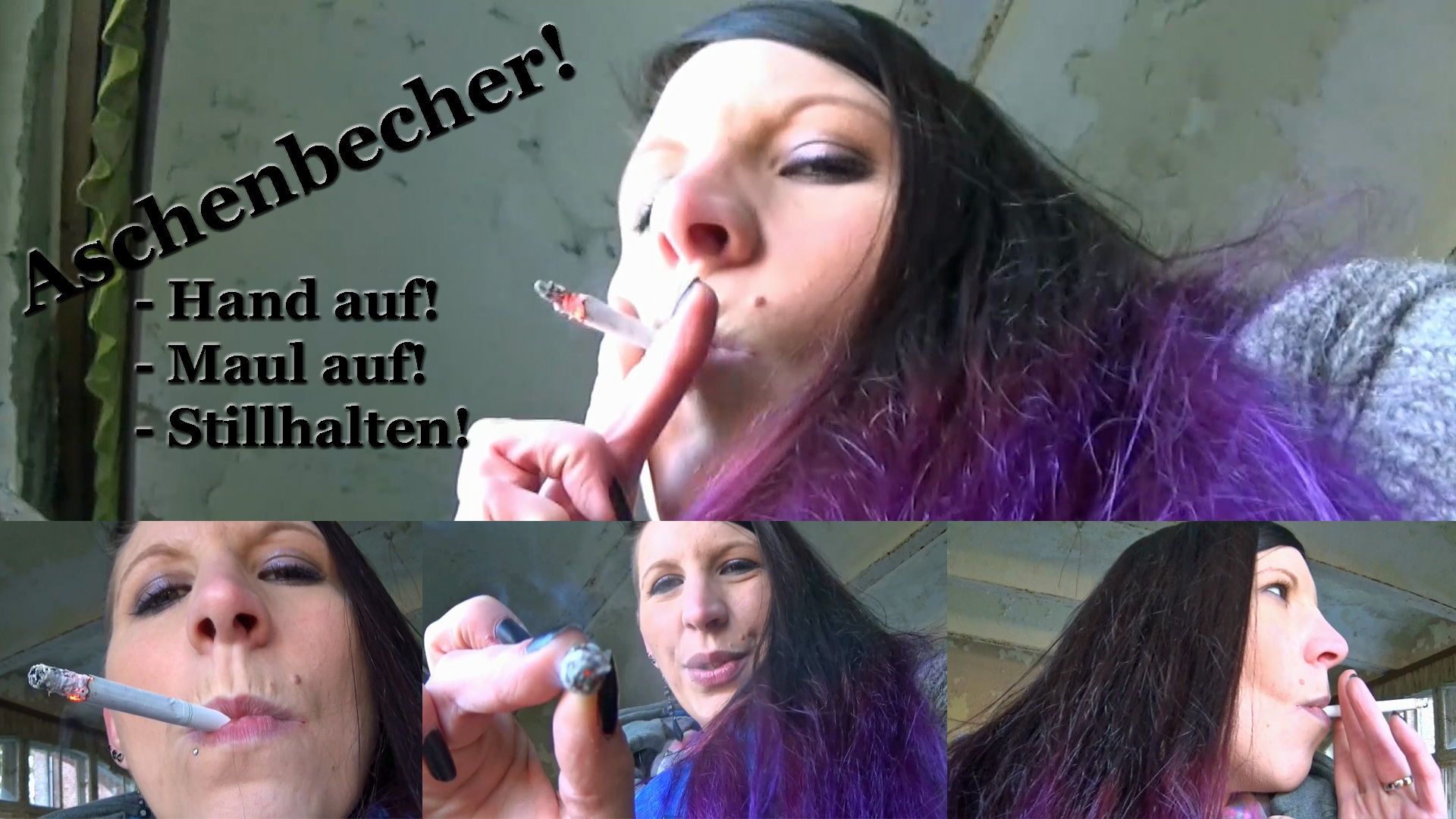 smokeykate - Kostenlose Video Stream Vorschau - 104260